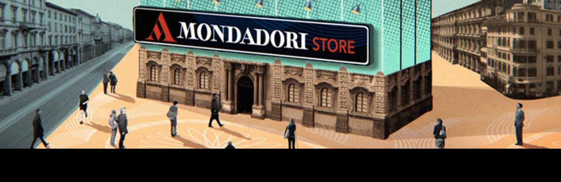 Mondadori