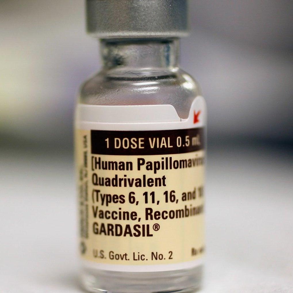 Vaccino contro i papillomavirus (HPV): reazioni avverse