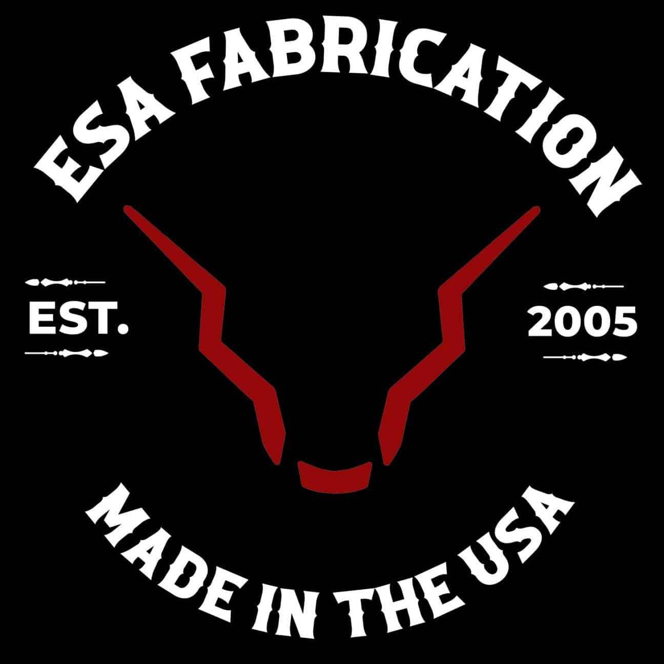 ESAFABRICATION