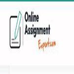 onlineassignmentExpert