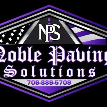noblepavingsolution