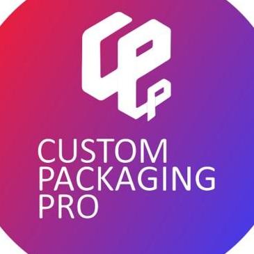 Custom Packaging London