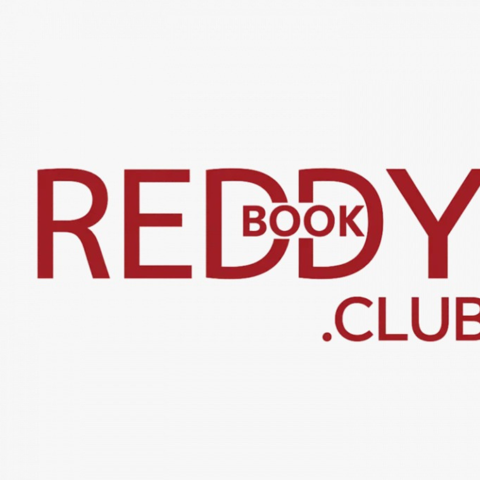 reddybookclubid