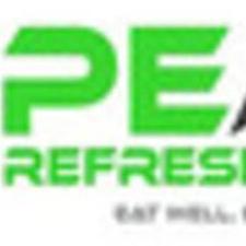 peakrefreshments