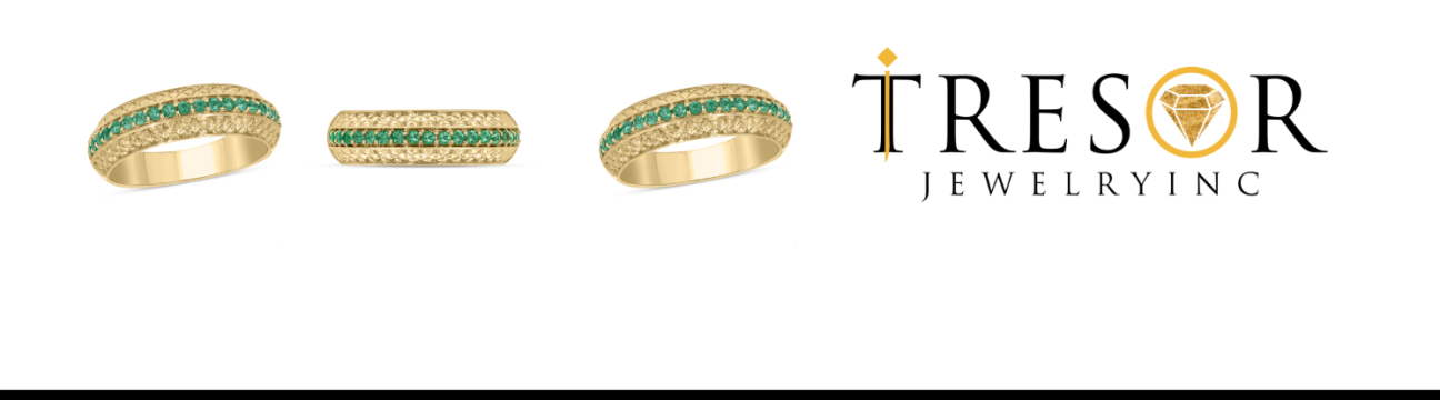 tresorjewelryinc
