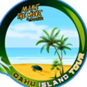 Oahu Island Tour