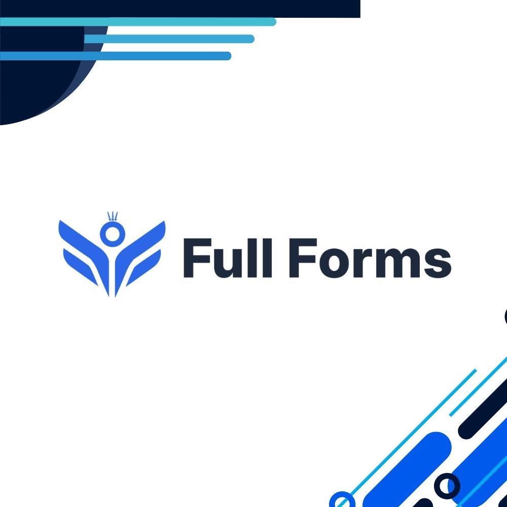 Full_Forms