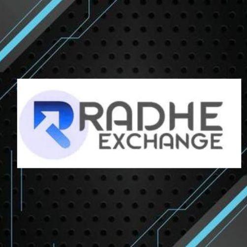 radheexch