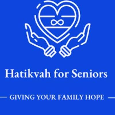 HatikvahForSeniors