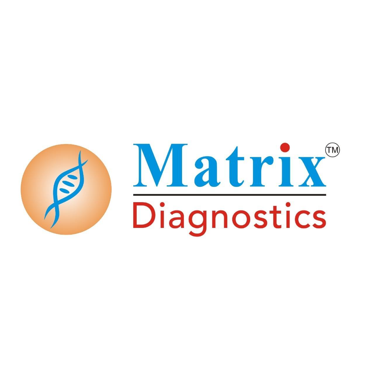 MatrixDiagnostics