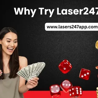 LASER247GAMES